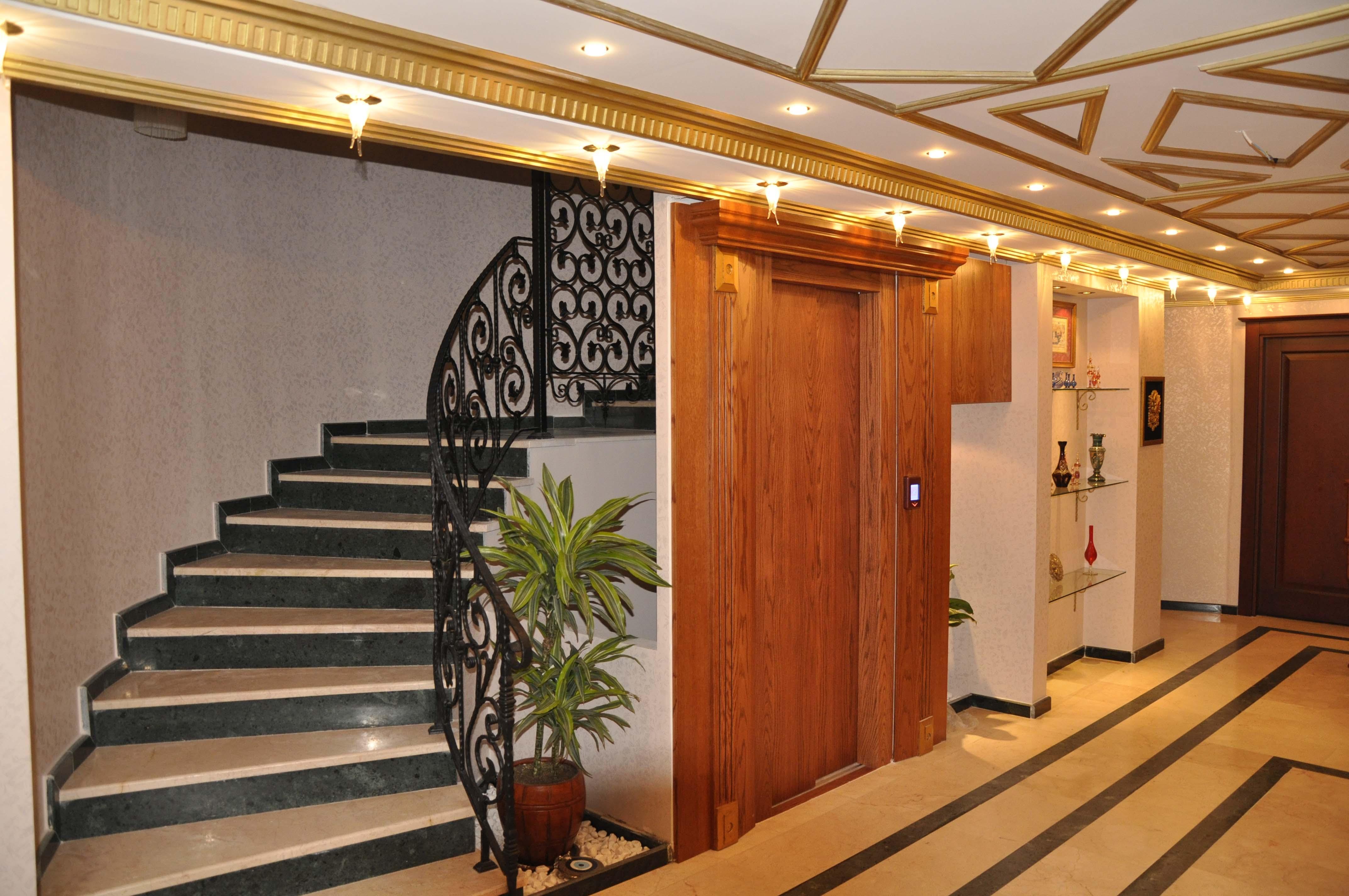 Aruna Hotel Istanbul Exterior foto