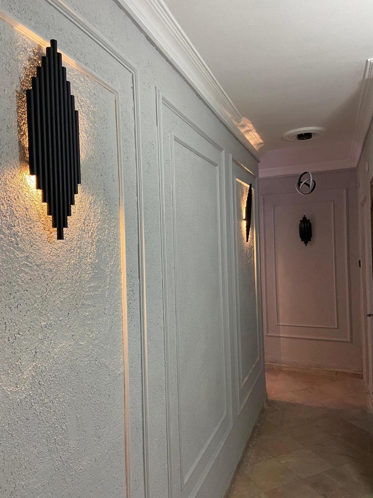 Aruna Hotel Istanbul Exterior foto